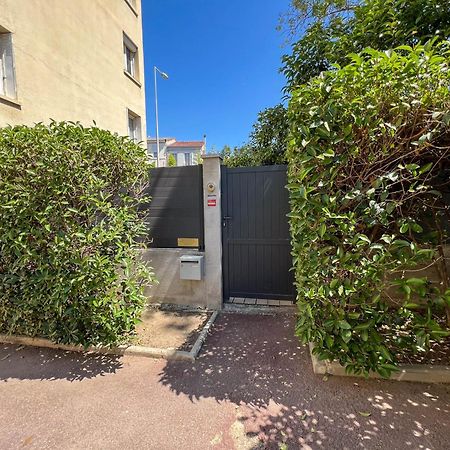 Cosyt2 Lumineux, A Deux Pas Du Velodrome Apartment Marseille Exterior photo