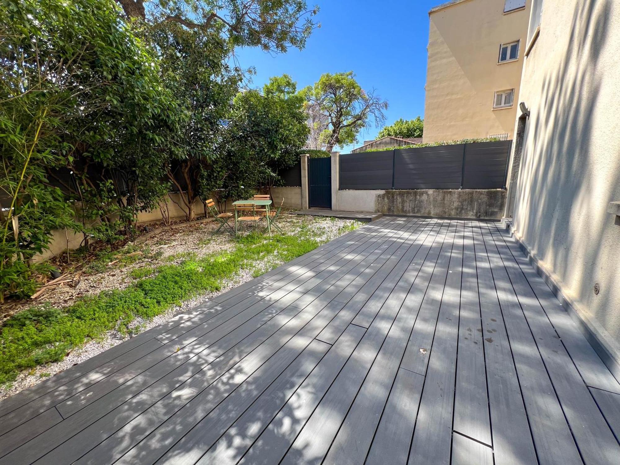 Cosyt2 Lumineux, A Deux Pas Du Velodrome Apartment Marseille Exterior photo